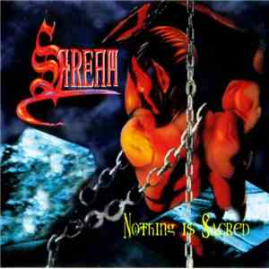 Stream  - Nothing Is Sacred