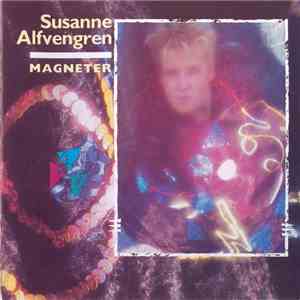 Susanne Alfvengren - Magneter