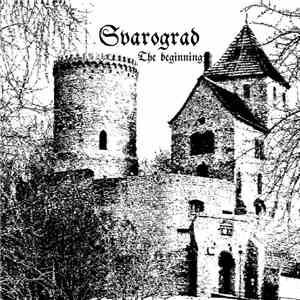 Svarograd - The Beginning