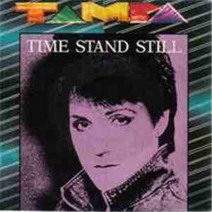 Tampa - Time Stand Still