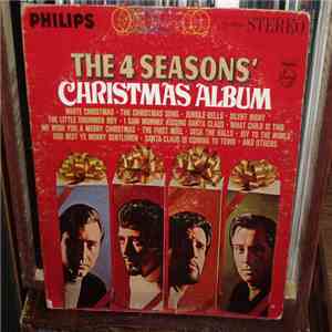 The 4 Seasons - The 4 Seasons' Christmas Album