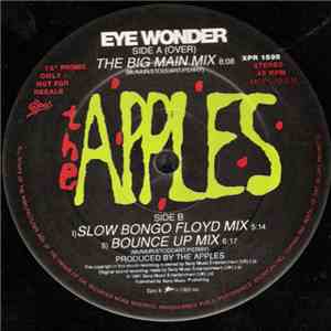 The Apples - Eye Wonder
