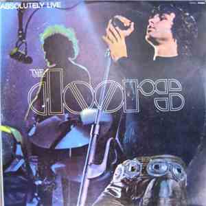 The Doors - Absolutely Live