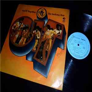 The Jackson 5ive - Get It Together