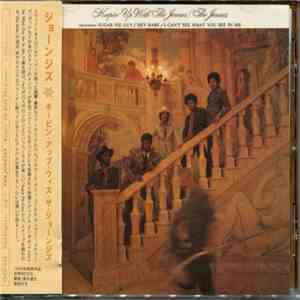 The Joneses - Keepin' Up With The Joneses