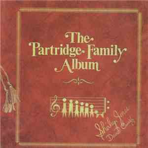 The Partridge Family - The Partridge Family Album