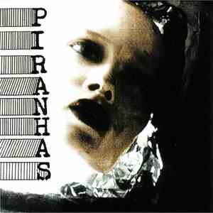The Piranhas  - The Piranhas