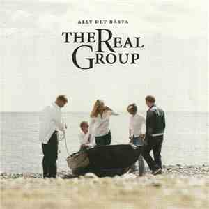 The Real Group - Allt Det Bästa
