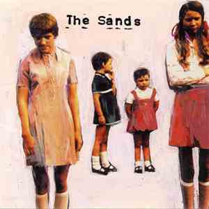 The Sands - The Sands