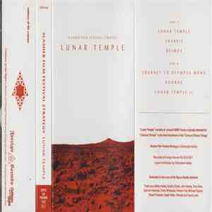 The Slasher Film Festival Strategy - Lunar Temple