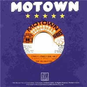 The Velvelettes - Lonely, Lonely Girl Am I / A Bird In The Hand (Is Worth T ...