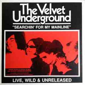 The Velvet Underground -