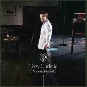 Tony Christie - Made In Sheffield