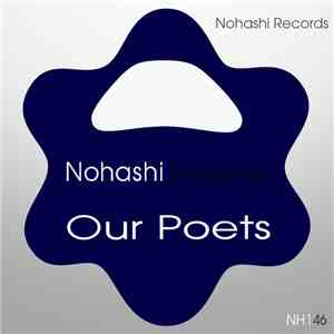 Toru S., A Torus - Our Poets