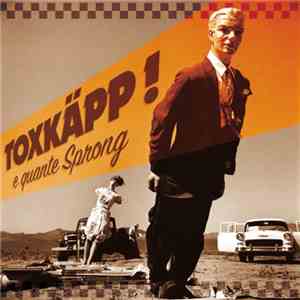Toxkäpp! - E Quante Sprong