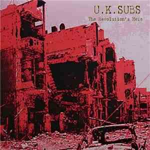 UK Subs - The Revolution's Here