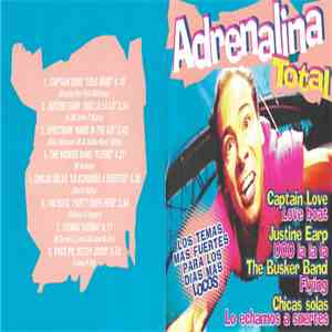 Various - Adrenalina Total