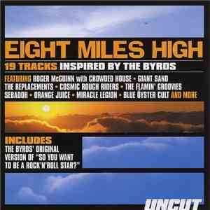 Various - Eight Miles High