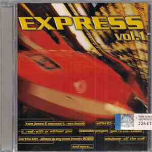 Various - Express Vol.1