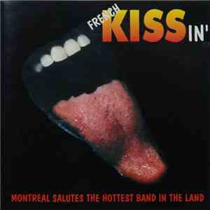 Various - French Kissin' A Tribute To Kiss