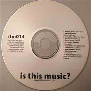 Various - itm014