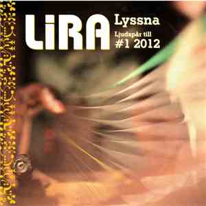 Various - Ljudspår Till #1 2012