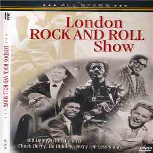 Various - London Rock And Roll Show