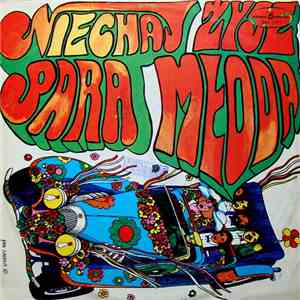 Various - Niechaj Żyje Para Młoda