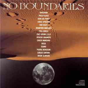 Various - No Boundaries