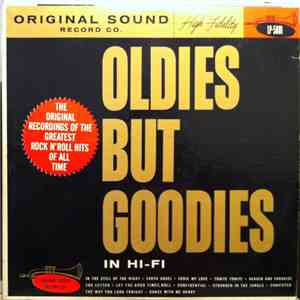 Various - Oldies But Goodies in Hi-Fi