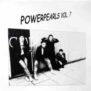 Various - Powerpearls Vol. 7