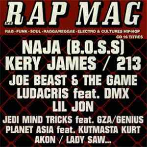 Various - Rap Mag N°3