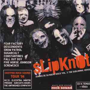 Various - Rock Sound Volumen 73