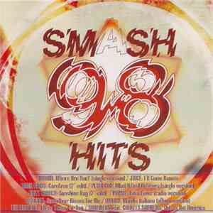 Various - Smash Hits 98