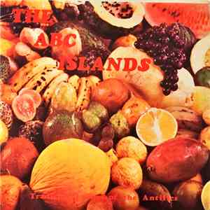 Various - The ABC Islands