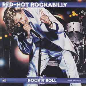 Various - The Rock 'N' Roll Era - Red-Hot Rockabilly