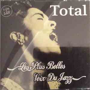 Various - Total - Les Plus Belles Voix Du Jazz
