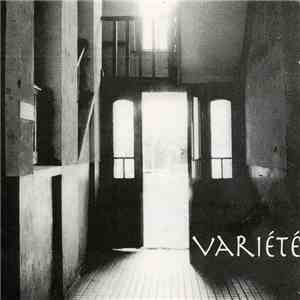 Variété - Variété