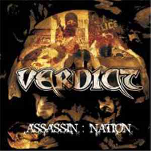 Verdict  - Assassin : Nation