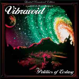 Vibravoid - The Politics Of Ecstasy