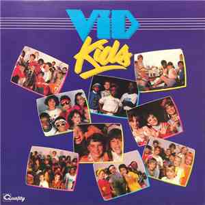 Vid Kids - Vid Kids