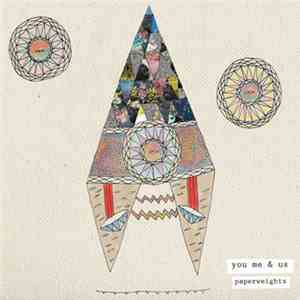 You Me & Us - Paperweights