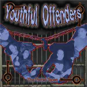 Youthful Offenders - The Parole Tapes