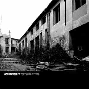 YouthManSteppa - Occupation EP