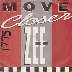 Zee - Move Closer
