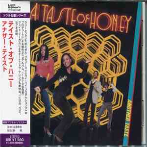 A Taste Of Honey - Another Taste