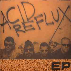 Acid Reflux - EP