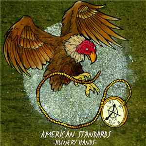 American Standards - Hungry Hands
