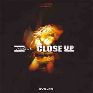 Anouk - Close Up
