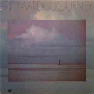 Arif Mardin - Journey